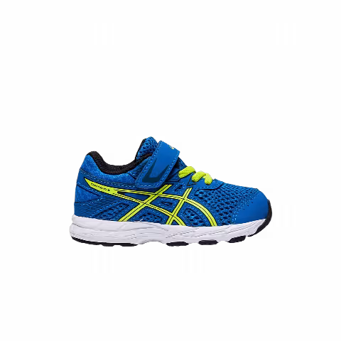 Asics Gel Contend 6 TS 'Directoire Blue Lime'