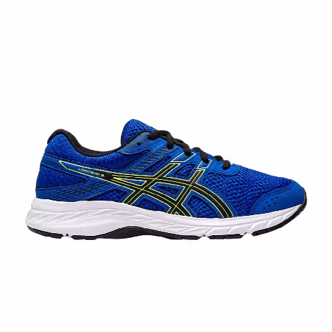 Asics Gel Contend 6 GS 'Tuna Blue'