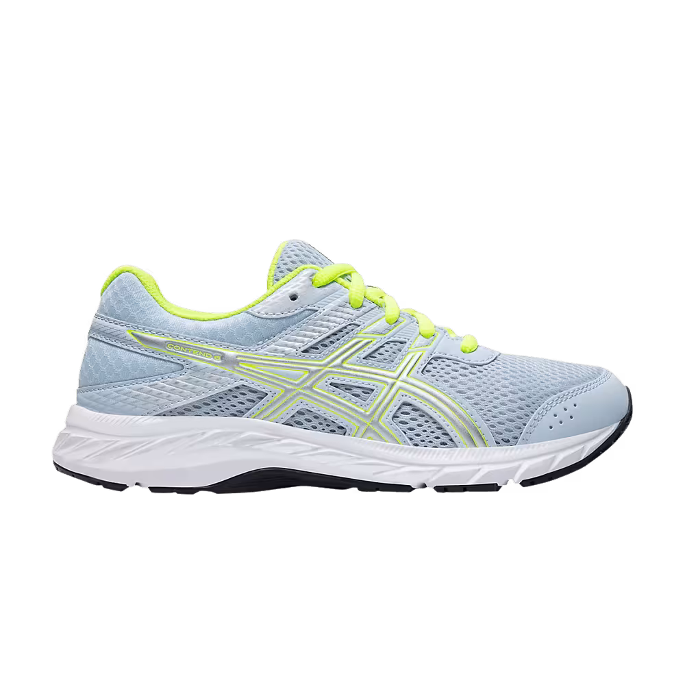 Asics Gel Contend 6 GS Soft Sky