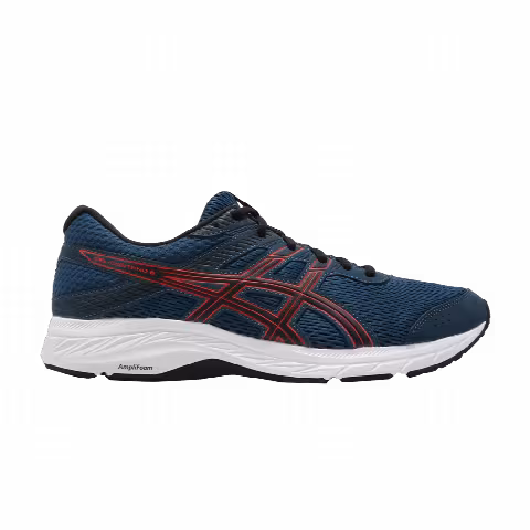 Asics Gel Contend 6 'Mako Blue'