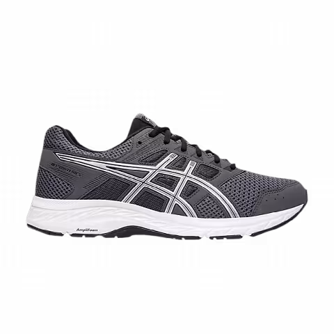 Asics Gel Contend 5 'Carrier Grey Silver'