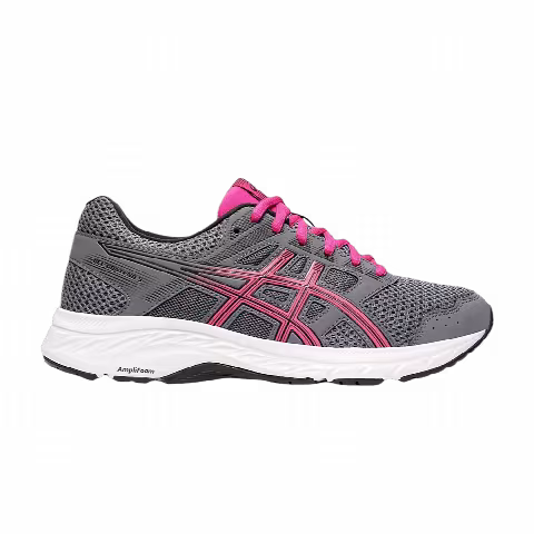 Asics Wmns Gel Contend 5 'Metropolis Fuchsia'