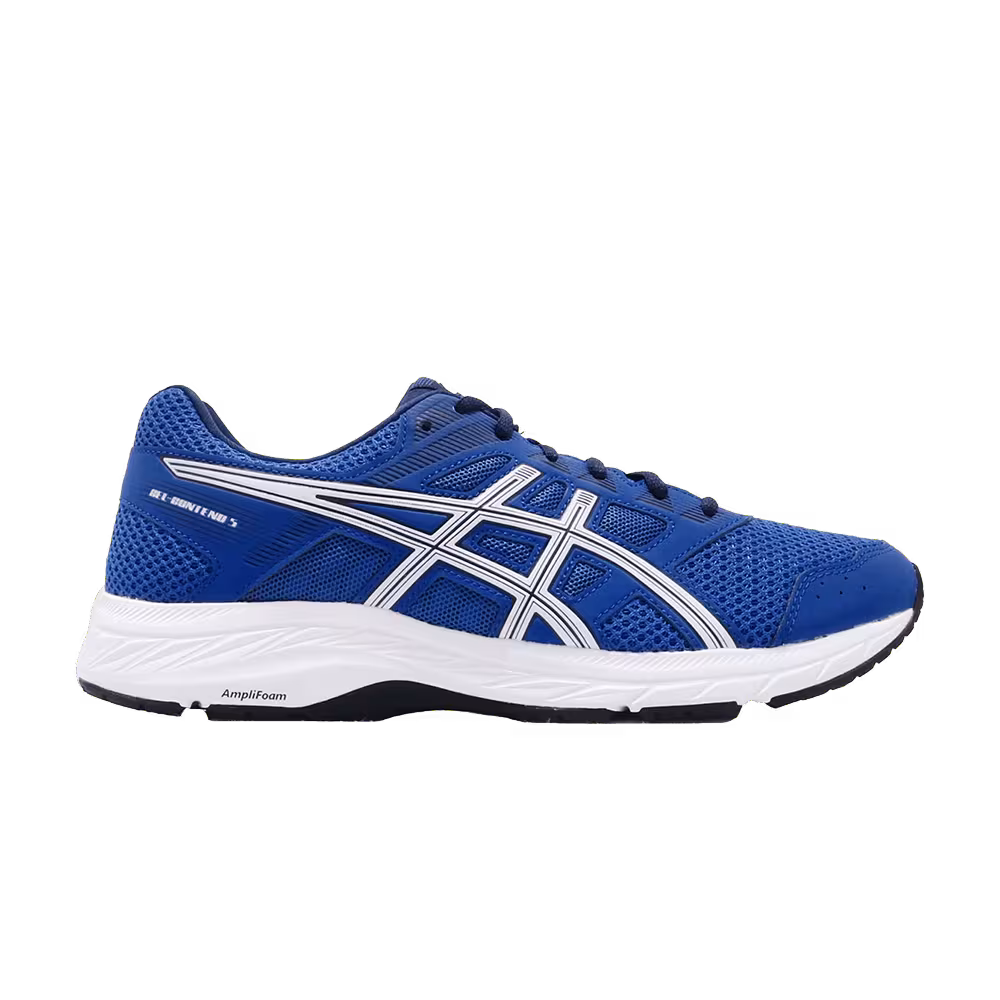 Asics Gel Contend 5 Imperial