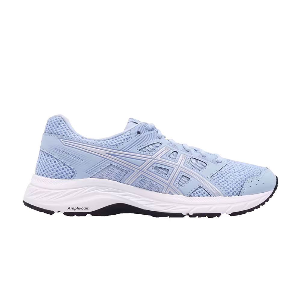 Asics Women's Gel Contend 5 Sky Light