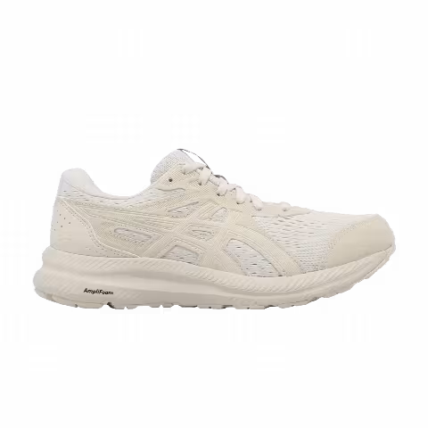 Asics Wmns Gel Contend 8 Wide 'Birch Cream'