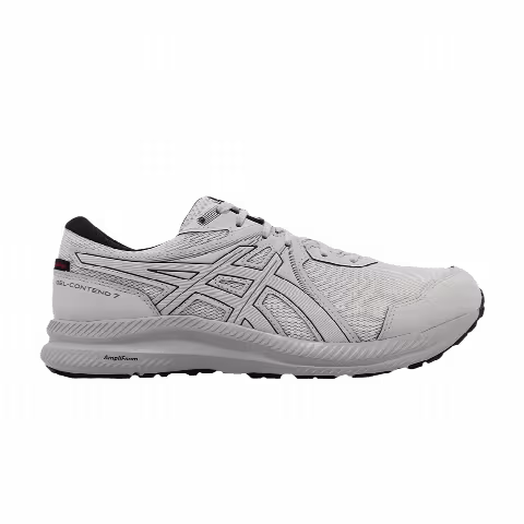 Asics Gel Contend 7 WP 4E Wide 'Glacier Grey'