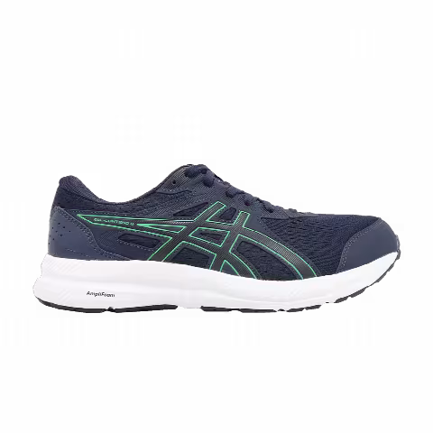 Asics Gel Contend 8 4E Wide 'Midnight New Leaf'