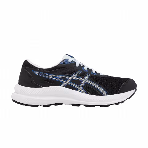 Asics Contend 8 GS 'Black Sky'