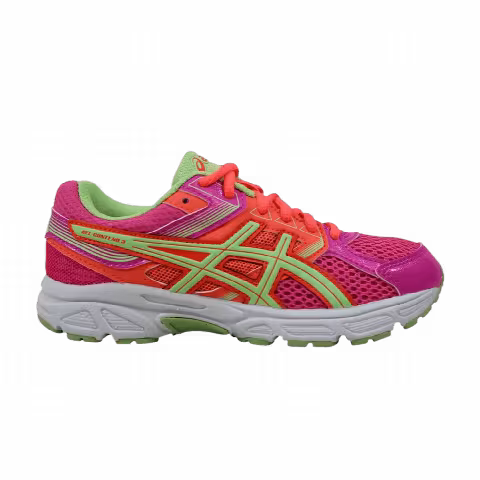 Asics Gel Contend 3 GS 'Hot Pink'