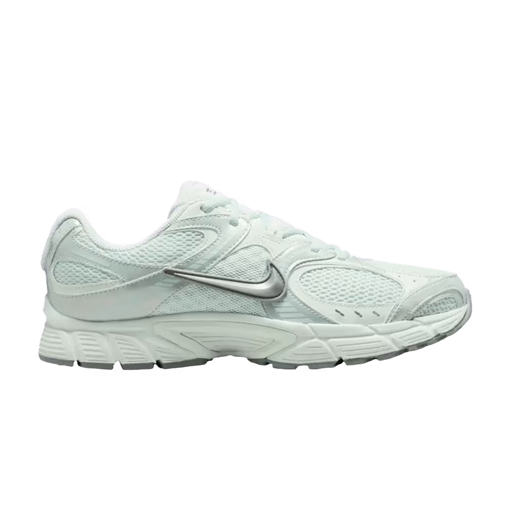 A Ma Maniére x Nike V5 RNR Fiberglass Metallic Silver
