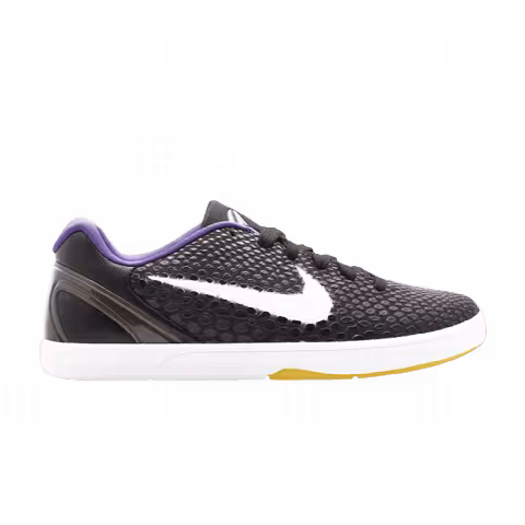Nike SB 'Kobe x Koston' Sample