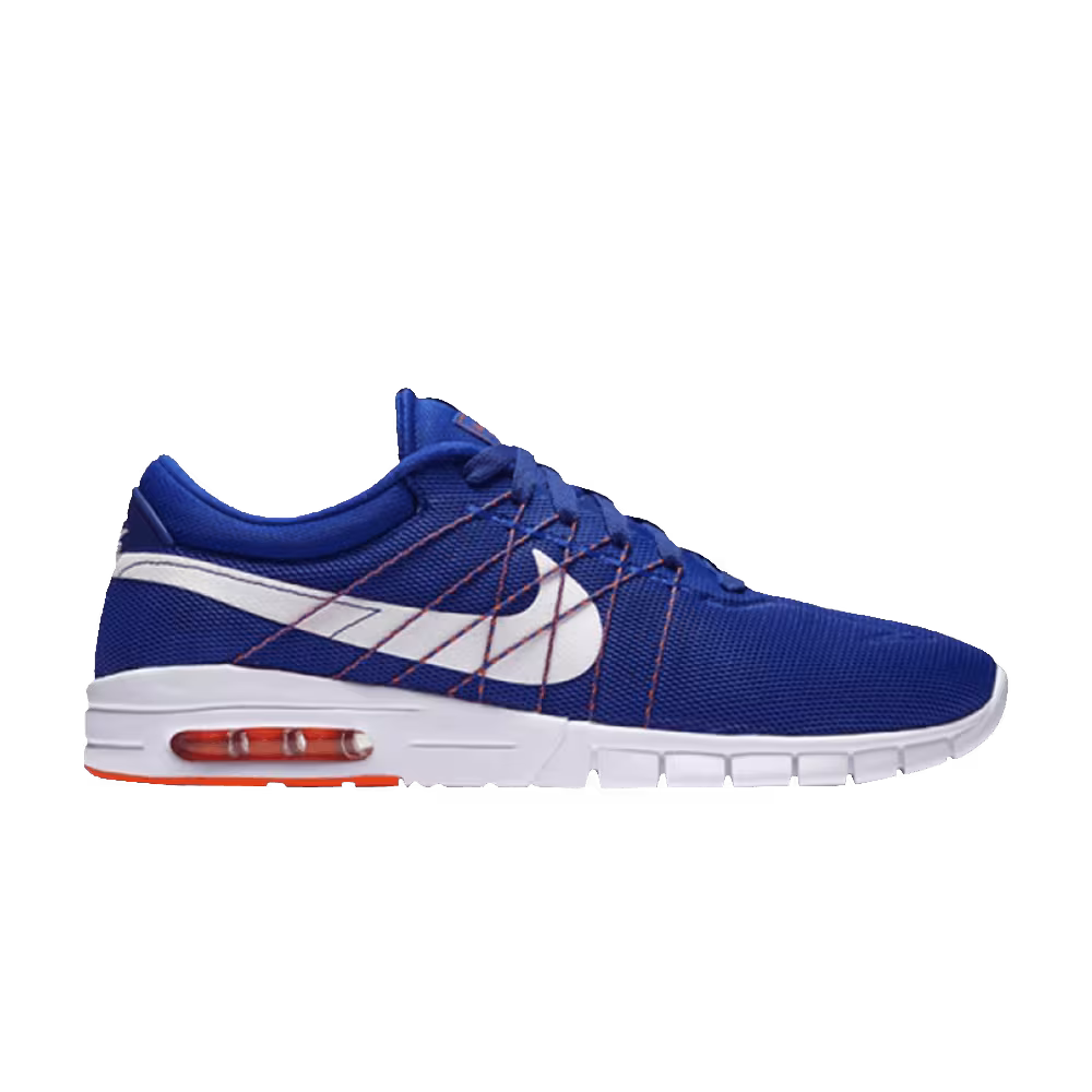Nike Eric Koston Max Racer Blue
