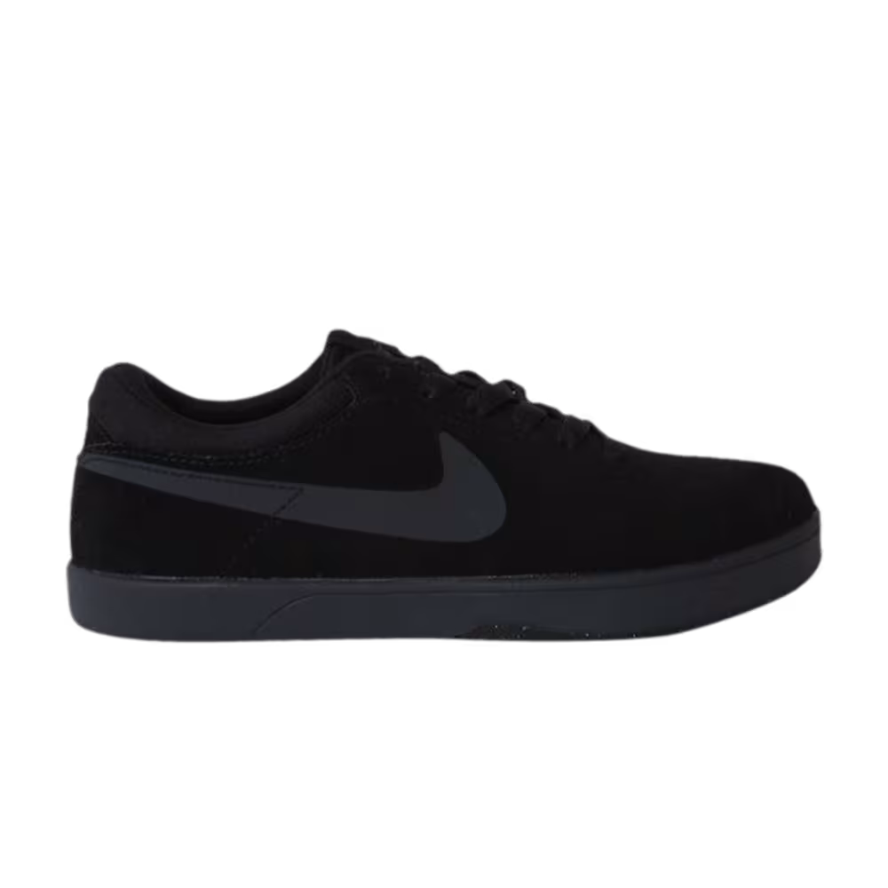 Nike Eric Koston 1 SB GS Black Anthracite