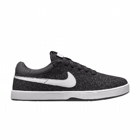 Nike Eric Koston 1 Canvas SB BG 'Poison Dart Frog'