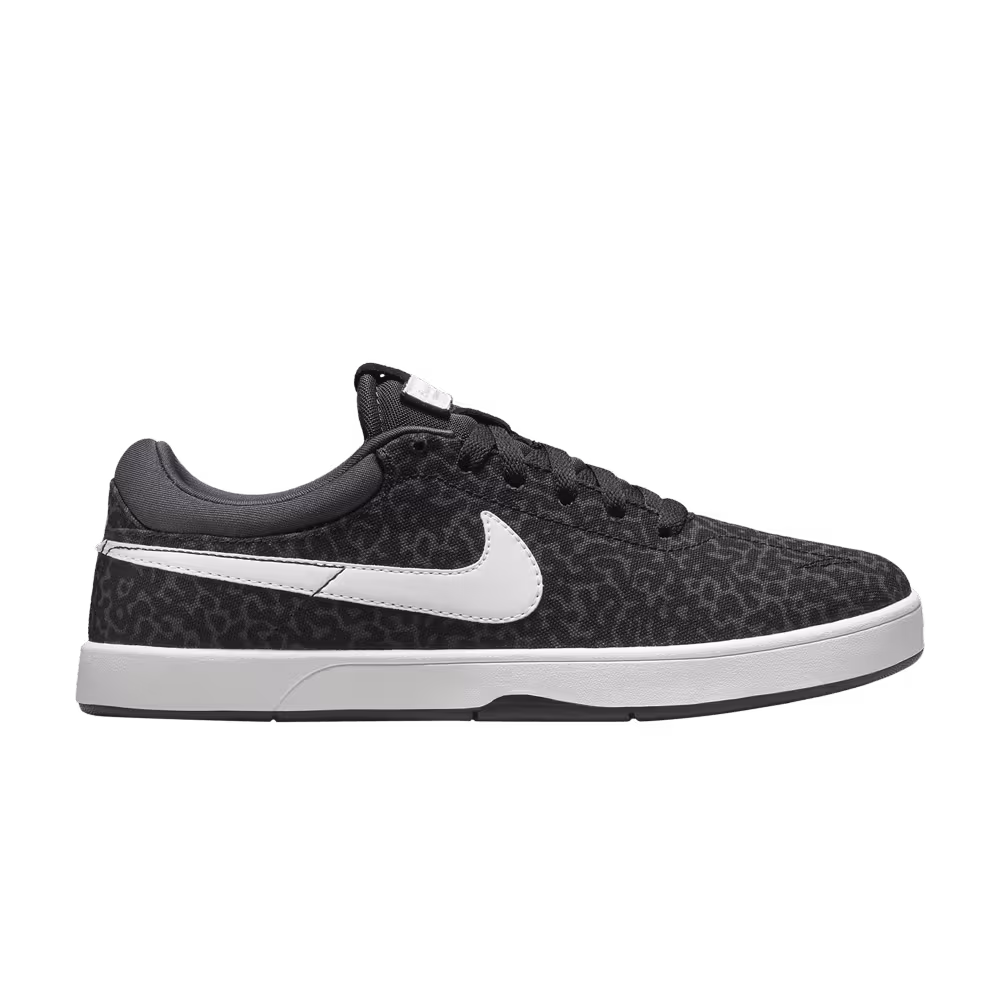 Nike Eric Koston 1 Canvas SB BG Poison Dart Frog