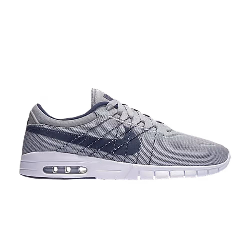 Nike Eric Koston Max Wolf Grey Obsidian