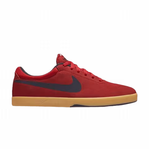 Nike Zoom Eric Koston SB 'University Red Gum'