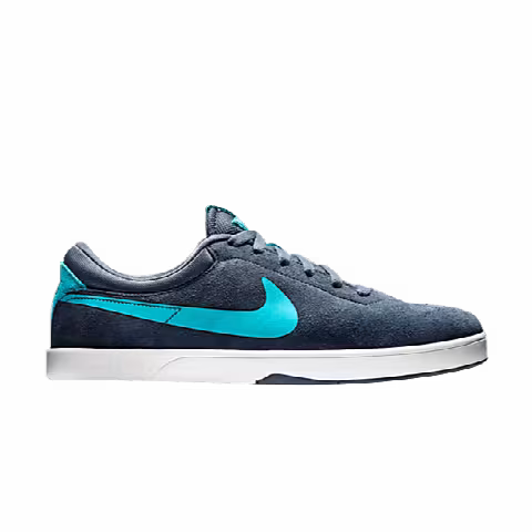 Nike Skateboarding Eric Koston