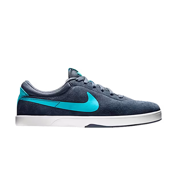 Nike Skateboarding Eric Koston