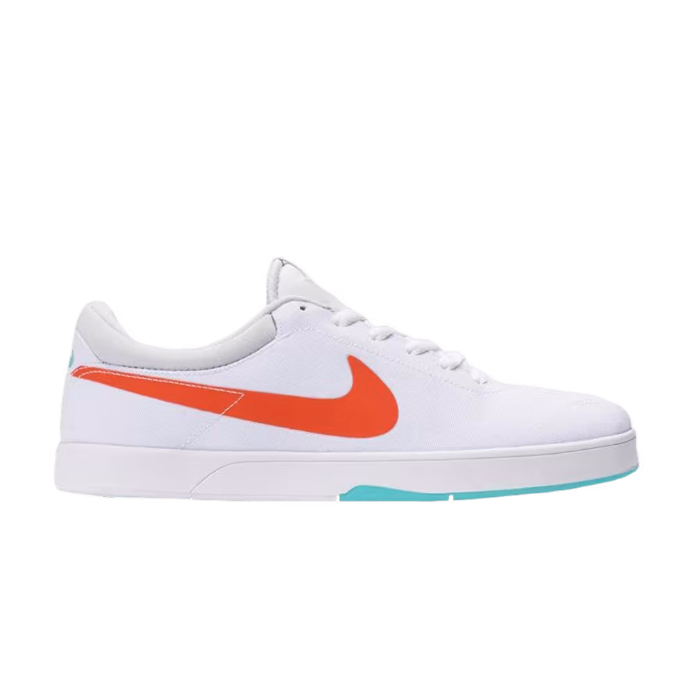 Nike Eric Koston SE White Team Orange