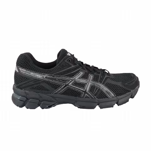 Asics GT 1000 'Onyx Lightning'