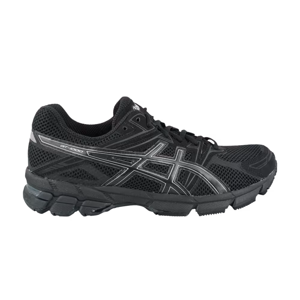 Asics GT 1000 Onyx Lightning