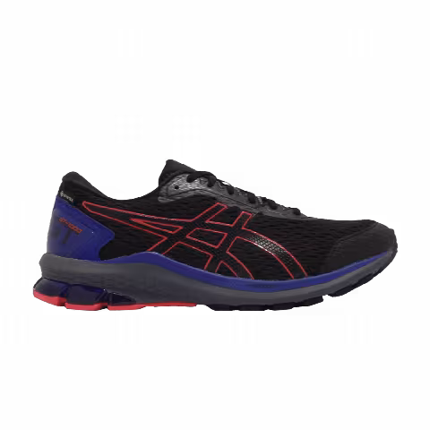 Asics GT 1000 9 GTX 'Black Red'