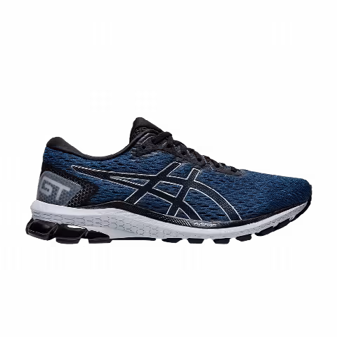 Asics GT 1000 9 'Grand Shark Black'