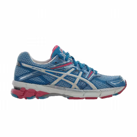 Asics Wmns GT 1000 'Island Blue'