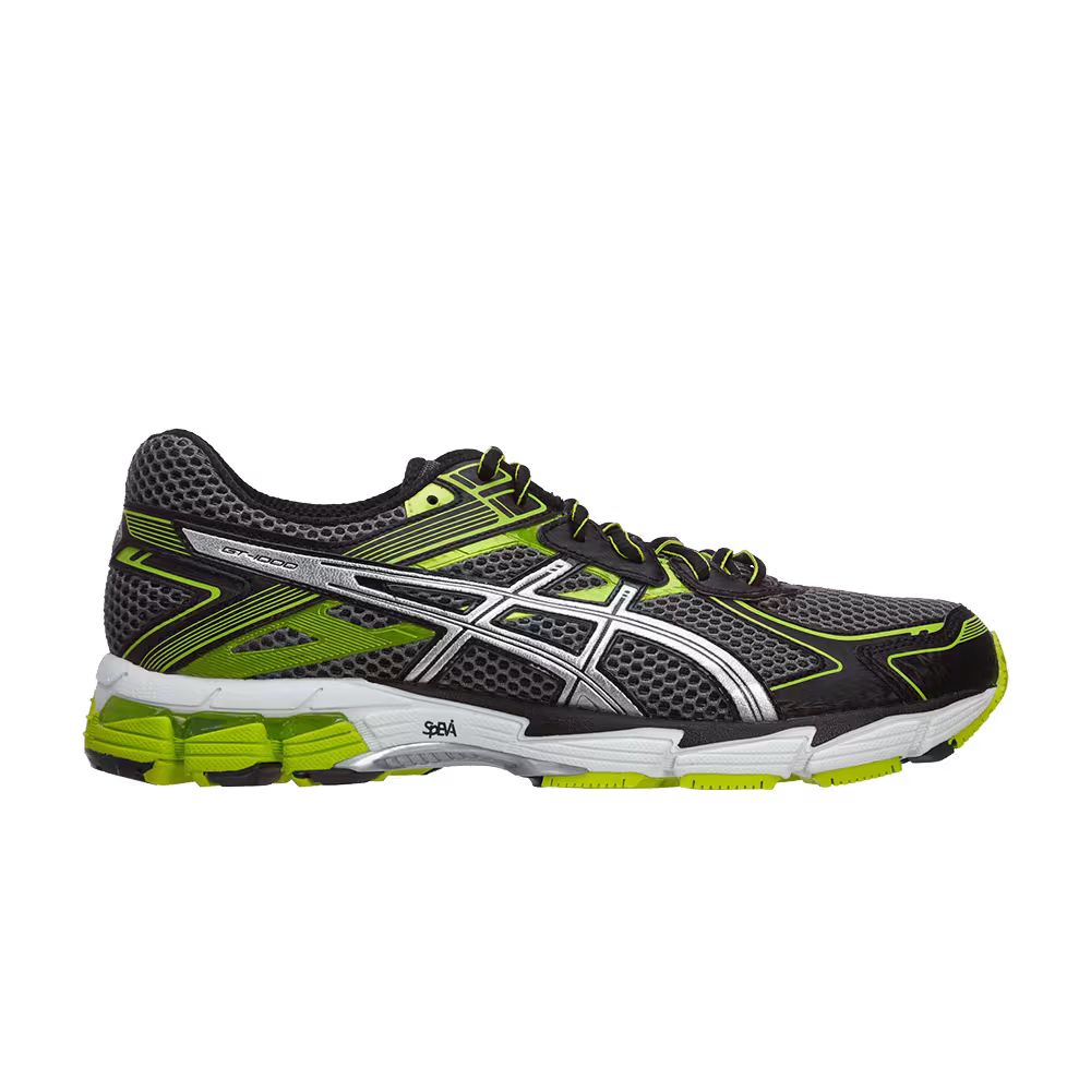 Asics GT 1000 29 2E Storm