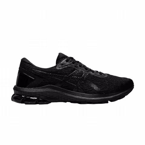 Asics Wmns GT 1000 9 Wide 'Black'