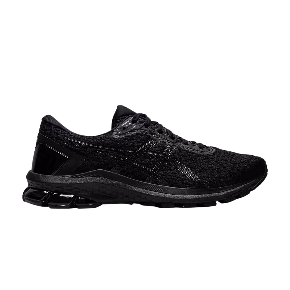Asics Women's GT 1000 9 Wide Black