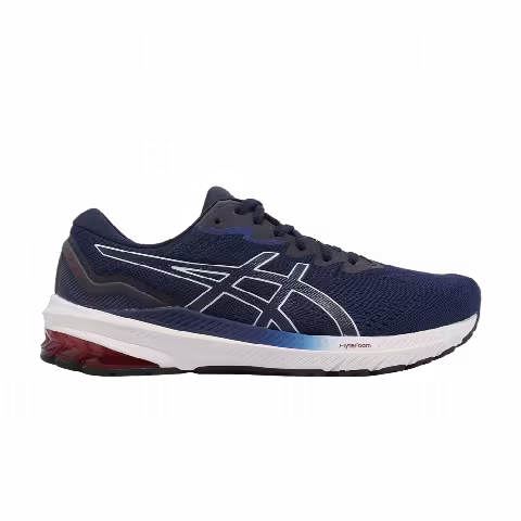 Asics GT 1000 11 4E Wide 'Indigo Blue'