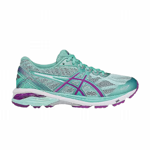 Asics Wmns GT 1000 5 'Mint Orchid'
