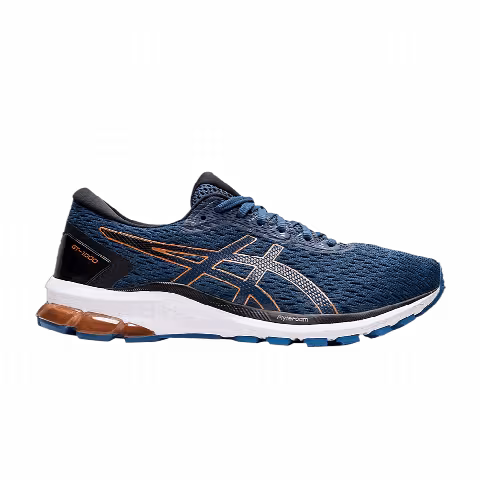 Asics GT 1000 9 Wide 'Grand Shark Pure Bronze'