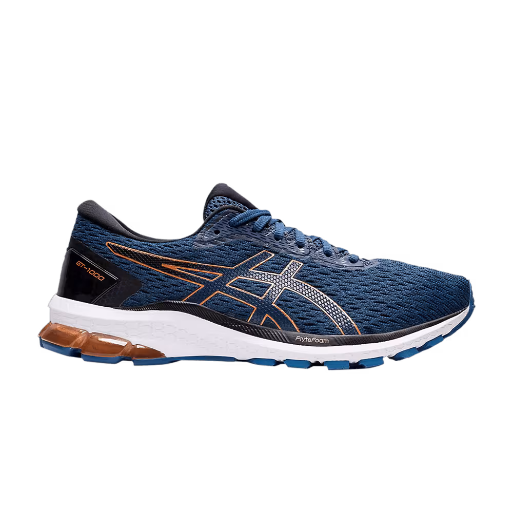 Asics GT 1000 9 Wide Grand Shark Pure Bronze