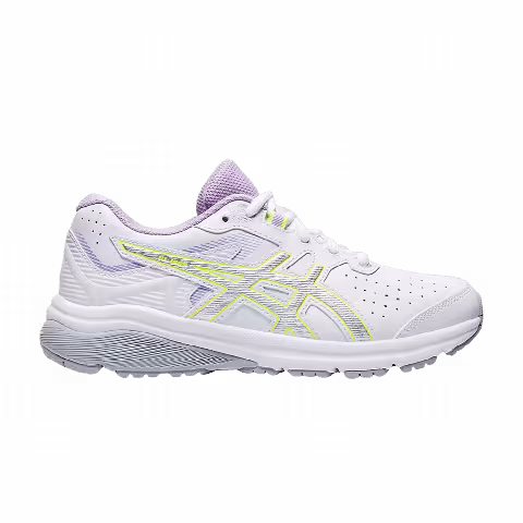 Asics GT 1000 SL GS 'White Pure Silver'