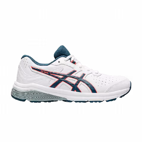 Asics GT 1000 SL GS 'White Magnetic Yellow'
