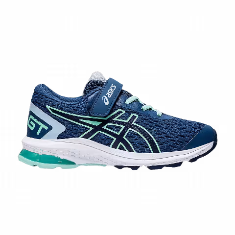 Asics GT 1000 9 PS 'Grand Shark Peacoat'