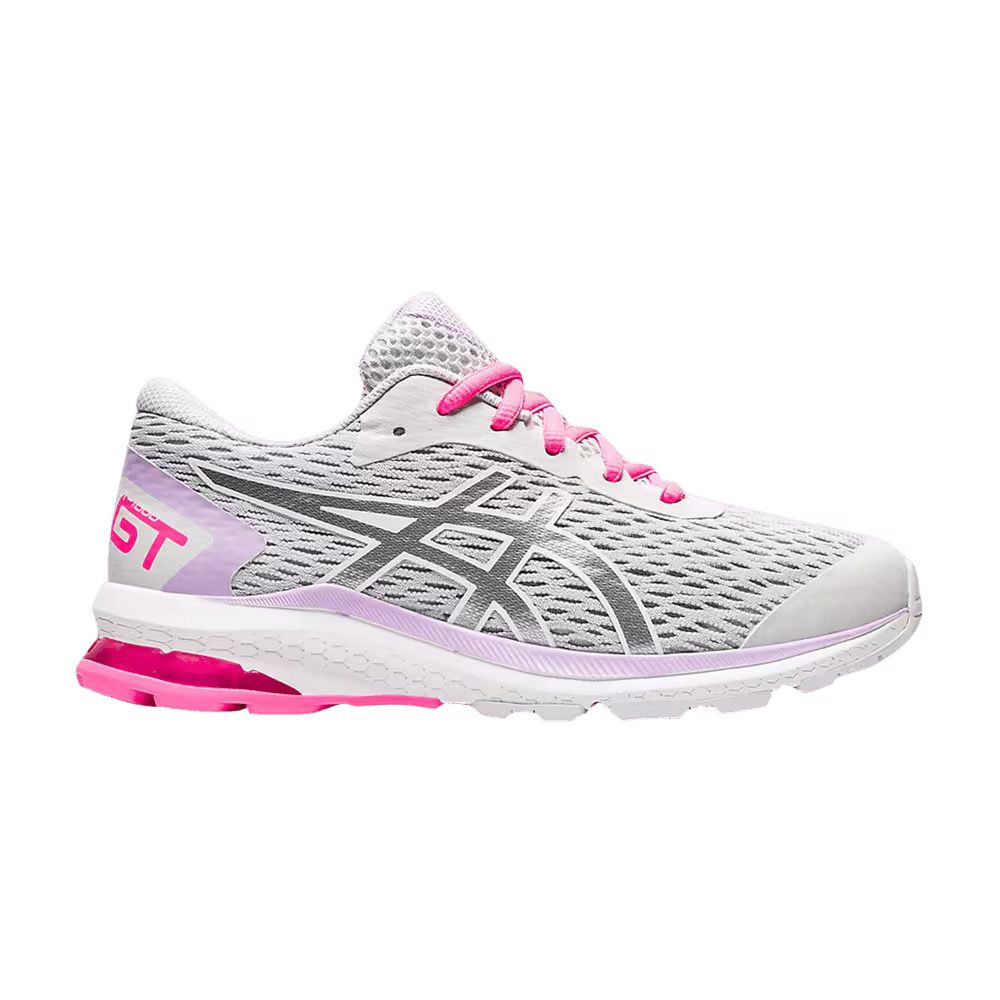 Asics GT 1000 9 GS Glacier Grey