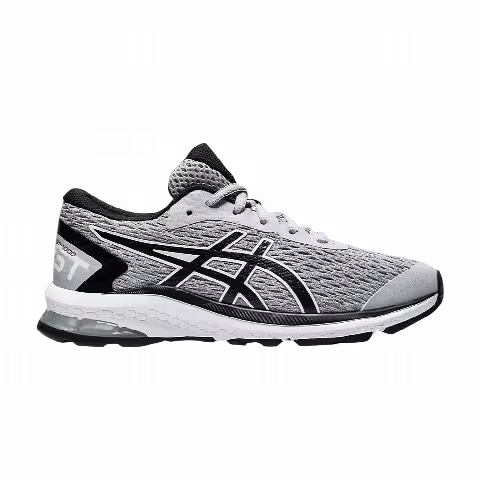 Asics GT 1000 9 GS 'Piedmont Grey Black'