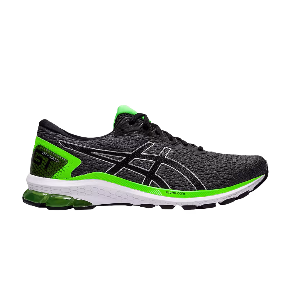 Asics GT 1000 9 Metropolis Green
