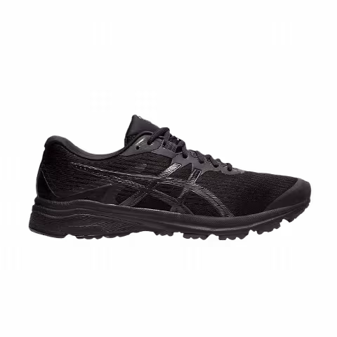 Asics GT 1000 8 'Black'
