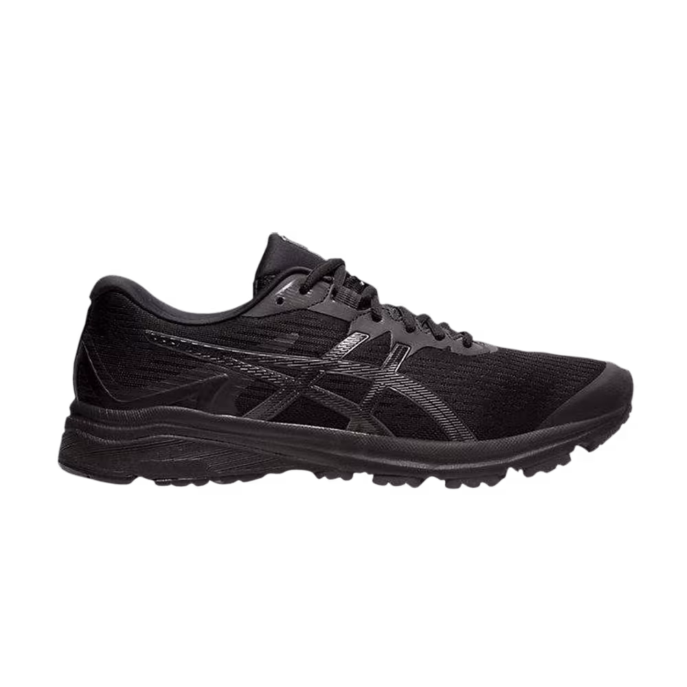 Asics GT 1000 8 Black