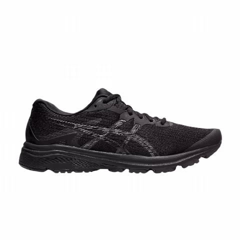 Asics Wmns GT 1000 8 'Black'
