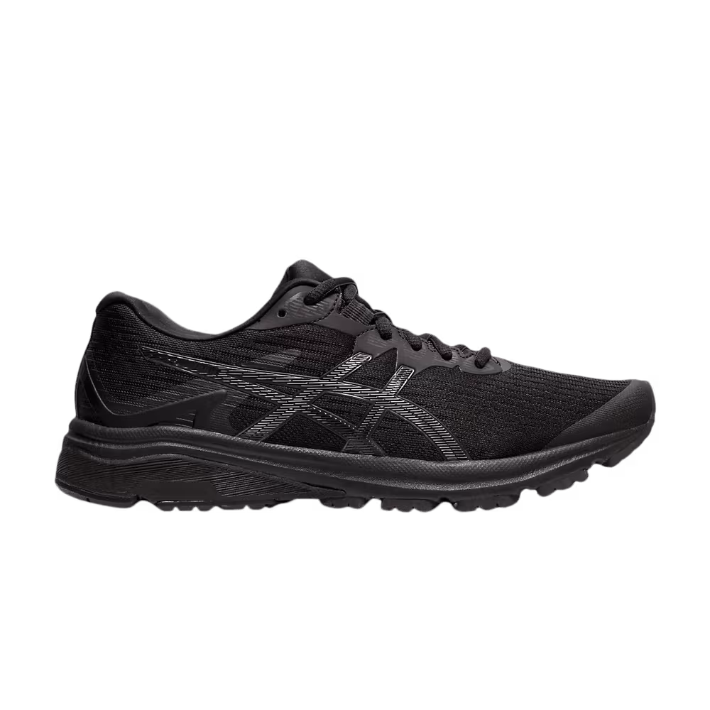 Asics Women's GT 1000 8 Black