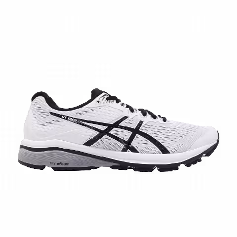 Asics GT 1000 8 'White'