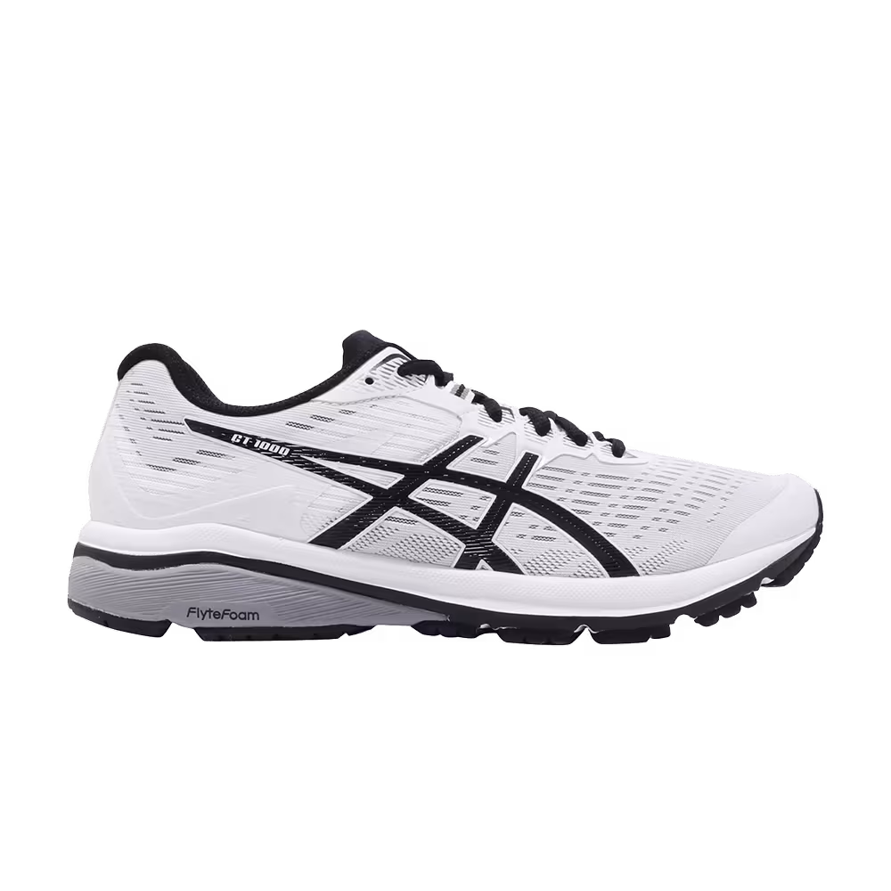 Asics GT 1000 8 White