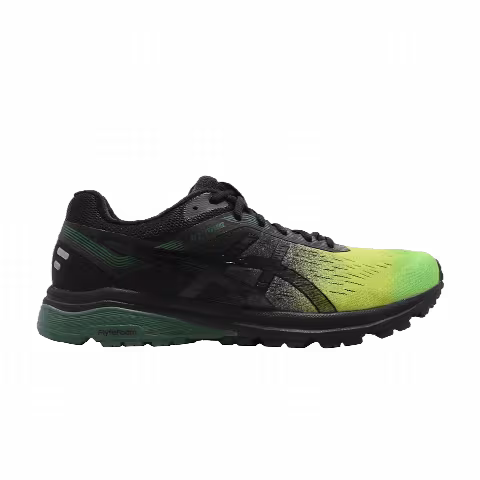 Asics GT 1000 7 SP 'Neon Lime'