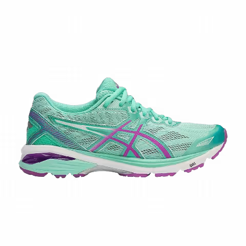 Asics Wmns GT 1000 5 Wide 'Mint Orchid'